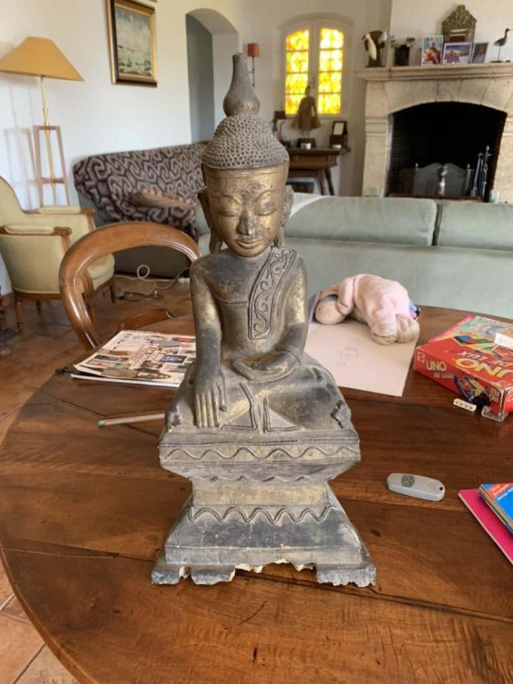 C’est avec professionnalisme et en toute objectivité que j’évalue vos biens lors d’une succession antiquaire à Rouen