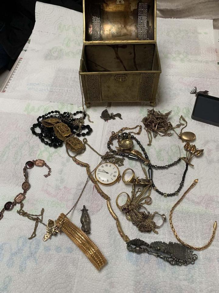 Achat d’antiquités Rouen