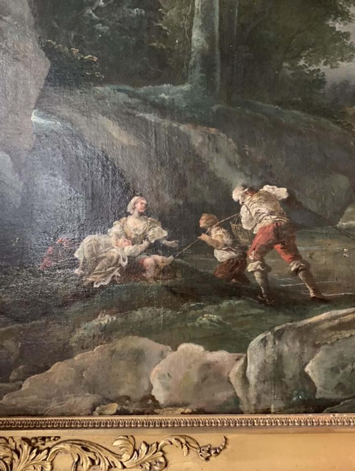 Expertise d’objets anciens Rouen 