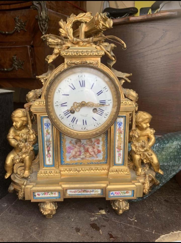 Expertise d’objets anciens Rouen 