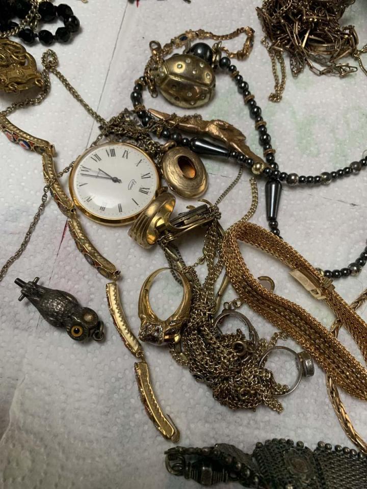 Expertise d’objets anciens Rouen 