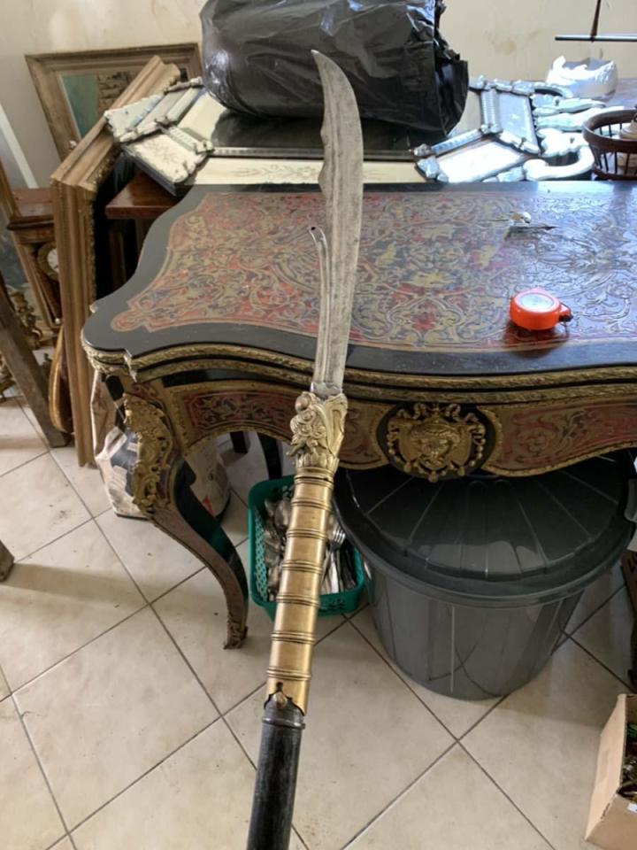 Expertise d’objets anciens Rouen 