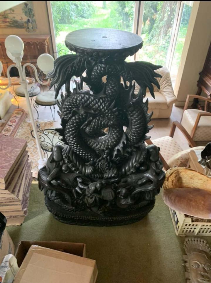 Achat d’antiquités Rouen