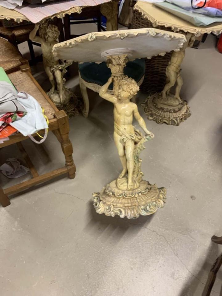 Expertise antiquaire Rouen